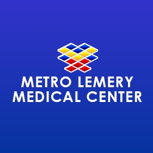 Metro Lemery Medical Center logo
